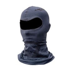 Термобалаклава GARETH з іонами срібла, графіт, розмір L (для термобілизни SUMMER і WINTER)