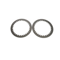 TRW ZF прокладки дисків зчеплення Kawasaki ZZR 1400 '16-'20