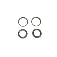 TOURMAX ПІДШИПНИКИ РУЛЬОВОЇ КОЛОНКИ BMW R26 / R 27 / R 50 / R 51 / R 60 / R 67 / R 69 '59-'69, URAL / DNIEPR / K750 / M72 (MADE IN JAPAN)