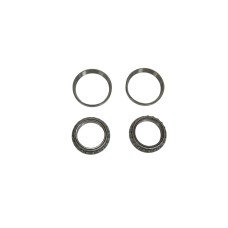 TOURMAX ПІДШИПНИКИ РУЛЬОВОЇ КОЛОНКИ BMW R26 / R 27 / R 50 / R 51 / R 60 / R 67 / R 69 '59-'69, URAL / DNIEPR / K750 / M72 (MADE IN JAPAN)