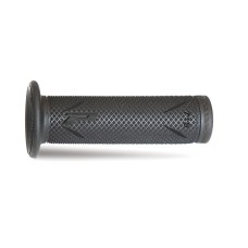 Грипси PROGRIP PG715 ROAD (22+25MM, довж. 122MM) колір чорний (однокомпонентні) (715-102) (PG715)