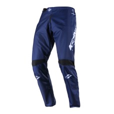 KENNY RACING ВЕЛОСИПЕДНІ ШТАНИ MTB ELITE ДИТЯЧІ/JUNIOR/ДИТЯЧІ NAVY СИНІЙ РОЗМІР 26 (10 РОКІВ)