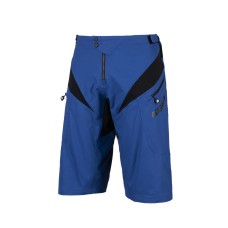 Велосипедні шорти KENNY RACING MTB ENDURO СИНІЙ/ЧОРНИЙ РОЗМІР 36 (XL)