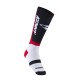 Короткі шкарпетки Kenny Racing MX Tech червоний чорний білий розмір 39-42