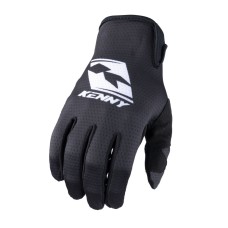 Кросові/ендуро/велосипедні рукавички KENNY RACING RACE чорний колір чорний/білий розмір S