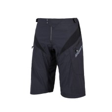 Велосипедні шорти KENNY RACING MTB ENDURO чорні розмір 36 (XL)