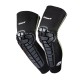 KENNY RACING наколінники захисні велосипедні MTB модель KONTAKT колір чорний розмір XL