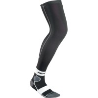 Довгі шкарпетки під ортези KENNY RACING, чорний, розмір 39-42