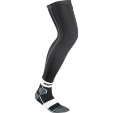 Довгі шкарпетки KENNY RACING під ортези, чорний, розмір 43-46
