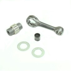 Шатун ATHENA з комплектом прокладок для двигуна KAWASAKI KX 85 '14-'23 (ЗРОБЛЕНО В ЯПОНІЇ)