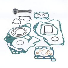 Шатун ATHENA з комплектом прокладок двигуна SUZUKI RM 125 '04-'08 (MADE IN JAPAN)