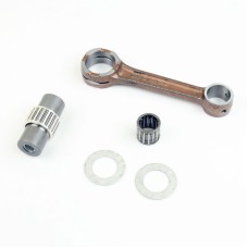 Шатун ATHENA з комплектом прокладок двигуна для SUZUKI RM 250 '03-'08 (ВИРОБЛЕНО В ЯПОНІЇ)