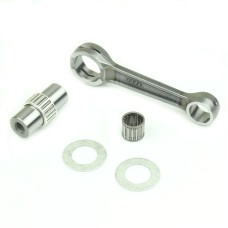 Шатун ATHENA з комплектом прокладок для двигуна KTM EXC 250 / 300 '17-'19, XC 250 '17-'22, XC 300 '17-'18, XC-W 250 / 300 '17-'19, HUSQVARNA TC / TE 250 '17-'19, TE / TX 300 '17-'19 (ВИРОБЛЕНО В ЯПОНІЇ)