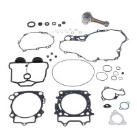 Шатун ATHENA з комплектом прокладок для двигуна YAMAHA YZF 450 '18-'19, YZ 450 FX '19 (MADE IN JAPAN)