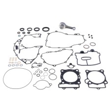 Шатун ATHENA з комплектом прокладок двигуна HONDA CRF 250 R '18-'21, CRF 250 RX '19-'21 (MADE IN JAPAN)