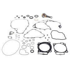 Шатун ATHENA з комплектом прокладок двигуна HONDA CRF 450 R '19-'20 (MADE IN JAPAN)