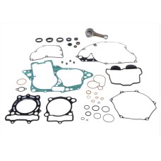 Шатун ATHENA з комплектом прокладок двигуна для SUZUKI RMZ 250 '19-'25 (MADE IN JAPAN)