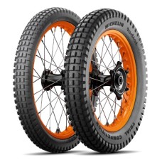 MICHELIN ШИНА 2.75-21 TRIAL COMPETITION 45M TT M/C ПЕРЕД DOT 11-27/2025
