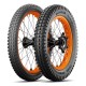 Шина MICHELIN 4.00R18 TRIAL COMPETITION X11 64M TL M/C ЗАДНЯ DOT 03-18/2025