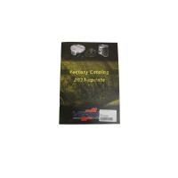 КАТАЛОГ VERTEX 2023