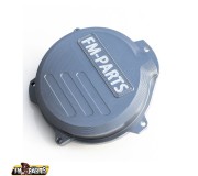 Захист глушника