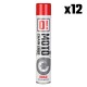 OMOTO НАБІР 12 ШТ. СПРЕЙ МАСТИЛО ДЛЯ ЛАНЦЮГА 750ML ROAD O! CHAIN LUBE (O!MOTO) (OLE-006) (ПАКЕТ 12 ШТ.)
