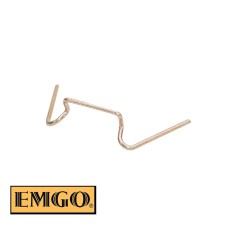 EMGO ЗАЩІПКА КІЛЬЦЯ ФАРИ / ПЕРЕДНЬОЇ ЛАМПИ (ДЛЯ ЛАМП 66-65000, 66-65020, 66-65022) (10 ШТ.)