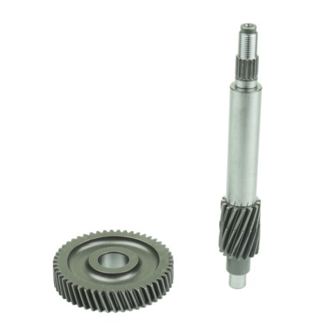 ATHENA ПЕРЕДАЧА