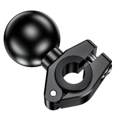 BIKETEC АДАПТЕР КРІПЛЕННЯ НА ДЗЕРКАЛО/ПЕРЕКЛАДИНУ ТИП: MCM25