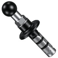 BIKETEC АДАПТЕР КРІПЛЕННЯ В РУЛЬОВУ ГОЛОВКУ ТИП: FSM17