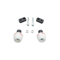 ZIPSER / RENNER захист мотоцикла (crash pad) BMW S1000RR '15- - Розпродаж