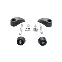 ZIPSER розпродаж крашпеди HONDA CBR 1000 RR '04-'05 (стара ціна 529) - розпродаж