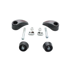 ZIPSER розпродаж крашпеди HONDA CBR 1000 RR '04-'05 (стара ціна 529) - розпродаж