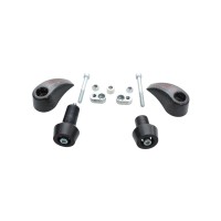 ZIPSER РОЗПРОДАЖ КРАШ-ПАД KAWASAKI ZX 6 R/RR 03-04 (СТАРА ЦІНА 524) - РОЗПРОДАЖ