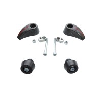 ZIPSER РОЗПРОДАЖ КРАШ-ПАД KAWASAKI ZX 9R 02-03 (СТАРА ЦІНА 509) - РОЗПРОДАЖ