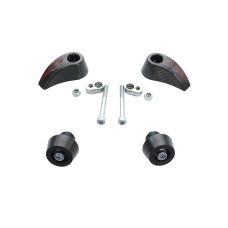 ZIPSER РОЗПРОДАЖ КРАШ-ПАД KAWASAKI ZX 9R 02-03 (СТАРА ЦІНА 509) - РОЗПРОДАЖ