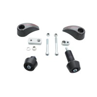 ZIPSER РОЗПРОДАЖ КРАШ-ПАД KAWASAKI ZX 6 R/RR 05-06 (СТАРА ЦІНА 509) - РОЗПРОДАЖ