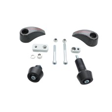 ZIPSER РОЗПРОДАЖ КРАШ-ПАД KAWASAKI ZX 6 R/RR 05-06 (СТАРА ЦІНА 509) - РОЗПРОДАЖ