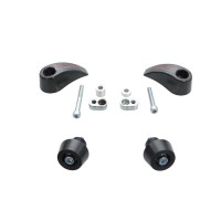 ZIPSER Розпродаж крашпеди Suzuki GSX-R 600 -'00/ 750 '96-'99 (стара ціна 509) - розпродаж