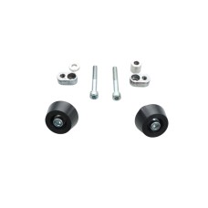 ZIPSER РОЗПРОДАЖ КРАШ-ПАД SUZUKI GSX-R 1000 05-06 (СТАРА ЦІНА 509) - РОЗПРОДАЖ