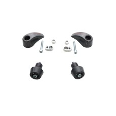 ZIPSER РОЗПРОДАЖ КРАШПАД YAMAHA FZ1 (СТАРА ЦІНА 519) - РОЗПРОДАЖ