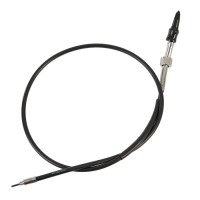 MTX PARTS Трос спідометра (лічильника) Harley Davidson XLH 1200 Sportster '93-'94, FLHTCU Electra Glide Ultra Classic '96-'98, FXB Sturgis '80-'81, XLX 1000 '84-'85, FXRT Sport Glide '85, XLS Sportster Lowrider Roadster '85