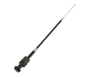 Троси підсмоктування