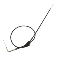 MTX PARTS трос газу Harley Davidson Road King '02-'07