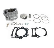 Циліндри Big Bore