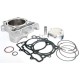 Комплект циліндра ATHENA для Kawasaki KXF 250 '04-'05, Suzuki RMZ 250 '04-'06 Big Bore 83MM (+6MM=290CCM)