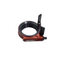 Регулятор попереднього натягу пружини амортизатора задній (Preload Adjuster) XTRIG Honda CRF 250R '14-'17; CRF 450R '13-'16