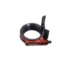 Регулятор попереднього натягу пружини амортизатора задній (Preload Adjuster) XTRIG Honda CRF 250R '14-'17; CRF 450R '13-'16