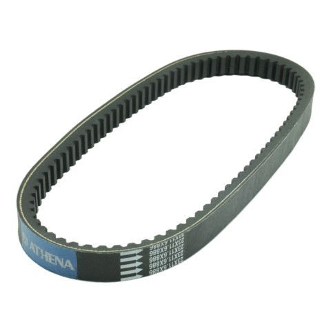 ATHENA приводний ремінь (23x11,6x886) SUZUKI BURGMAN 250 '03-'06