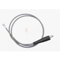 MAGURA ГІДРАВЛІЧНИЙ ШЛАНГ ЗЧЕПЛЕННЯ ДЛЯ КОМПЛЕКТУ ЗЧЕПЛЕННЯ HYMEC 167 ДОВЖИНА 1120MM